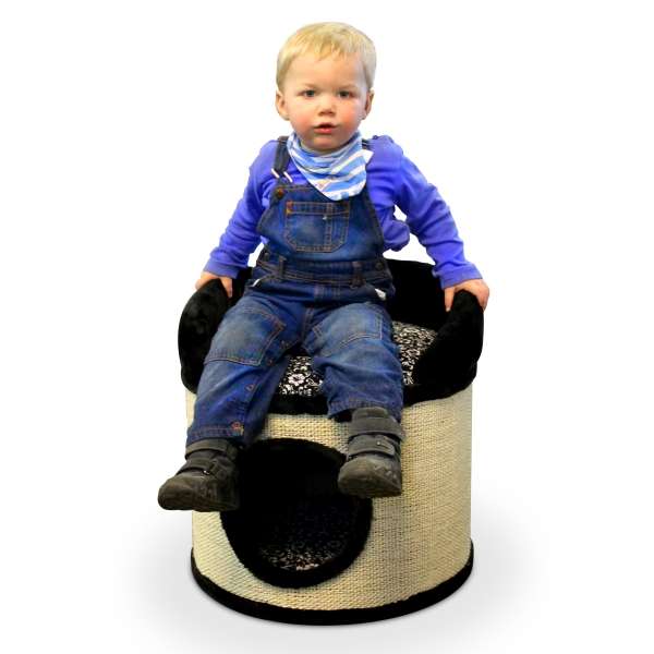 Pet-Star Kratztonne Mr. Big