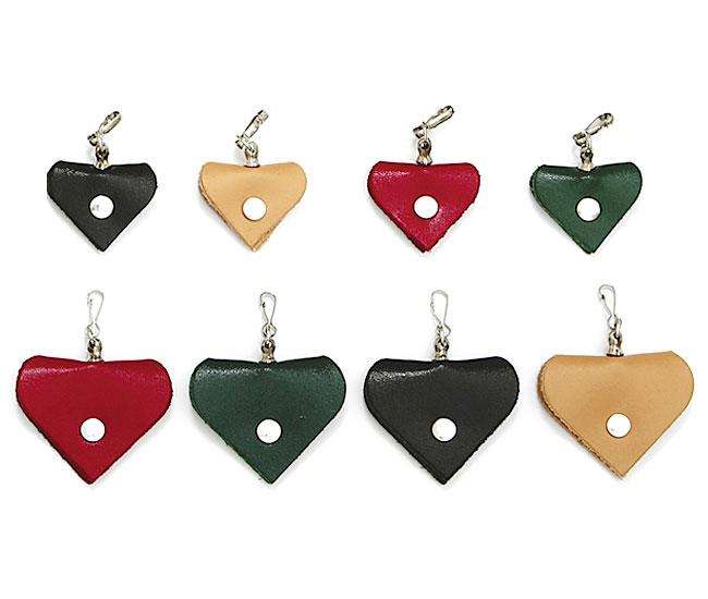 Karlie KOLIBRI Adressherz - Rot