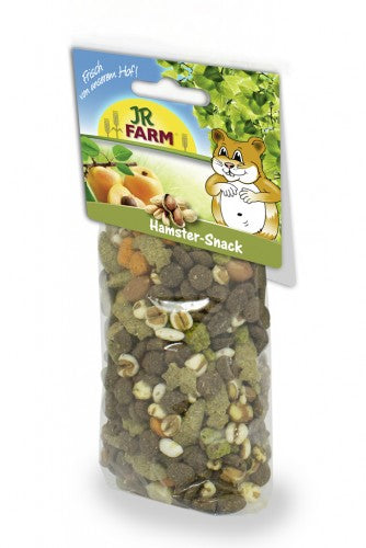 JR Farm Hamster-Snack 100g