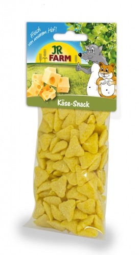 JR Farm Käse-Snack 50g