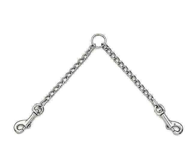 Karlie Kettenkoppel - 4 mm, 60 cm