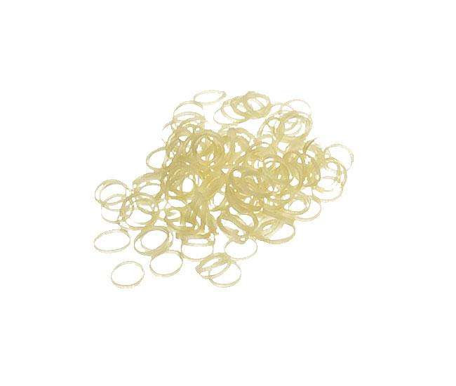 Karlie Latex Gummiringe - Pink