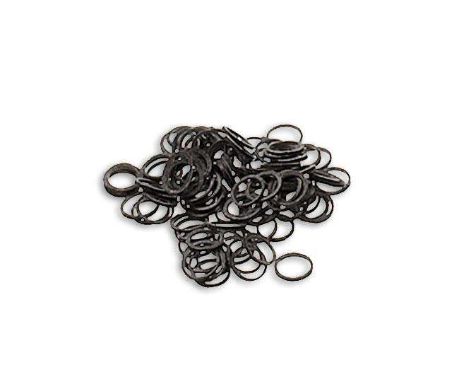 Karlie NOBLE LINE Raschelsack, 55 x 50 cm - Schwarz