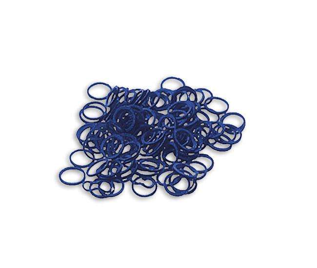 Karlie Latex Gummiringe - Natur