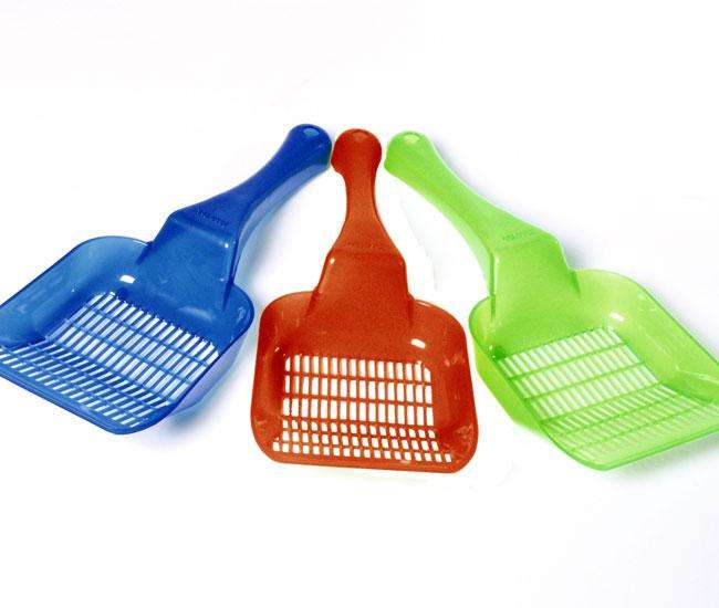 Karlie Streulöffel - Grob