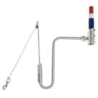 Karlie Doggy Guide Führhalter für Fahrräder