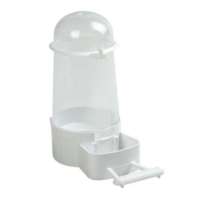 Karlie Flamingo Wochenendtränke - 400 ml, weiß