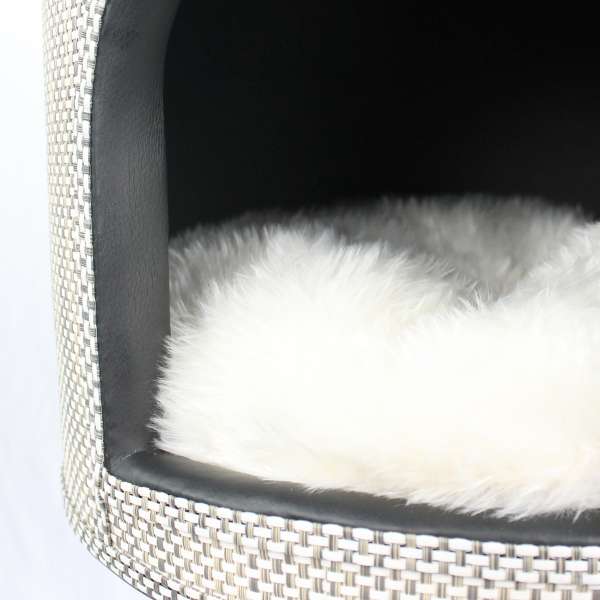 Kuschelhöhle "Jane"