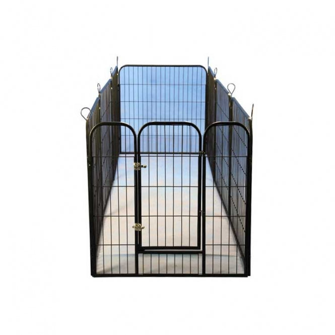 Pet-Star Indoor Welpengehege