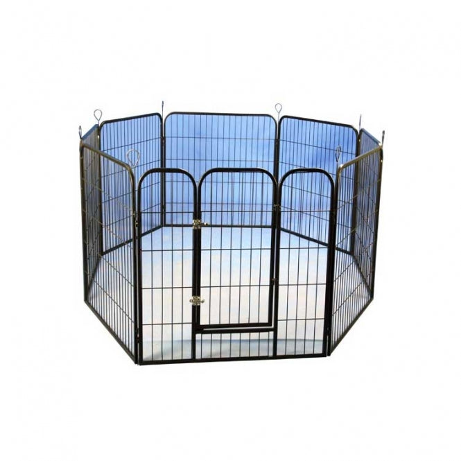 Pet-Star Indoor Welpengehege