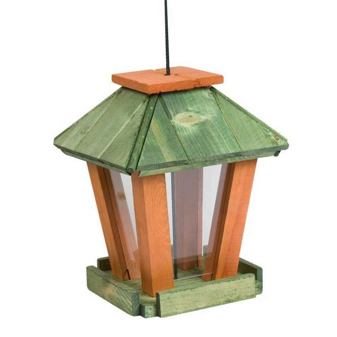 Karlie Flamingo Futterhaus Sankt-Moritz