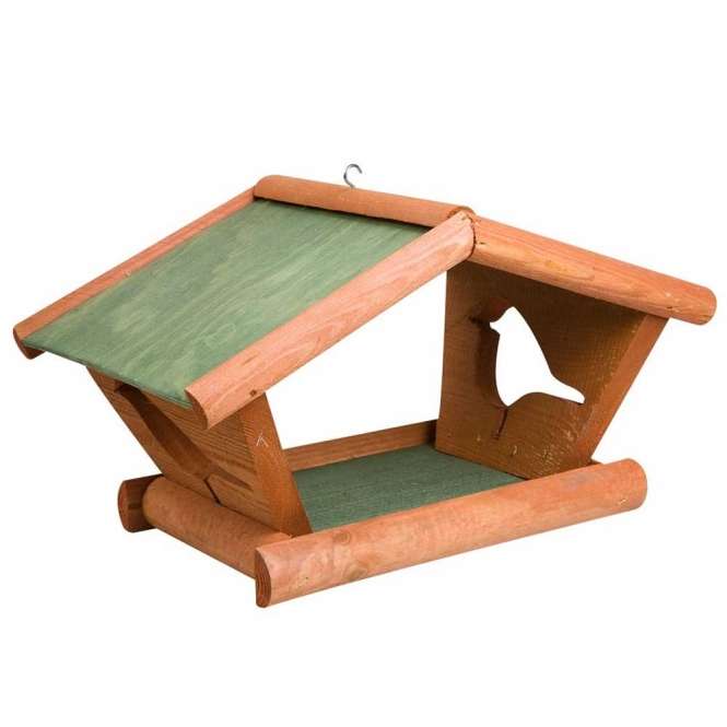 Karlie Flamingo Futterhaus Gstaad