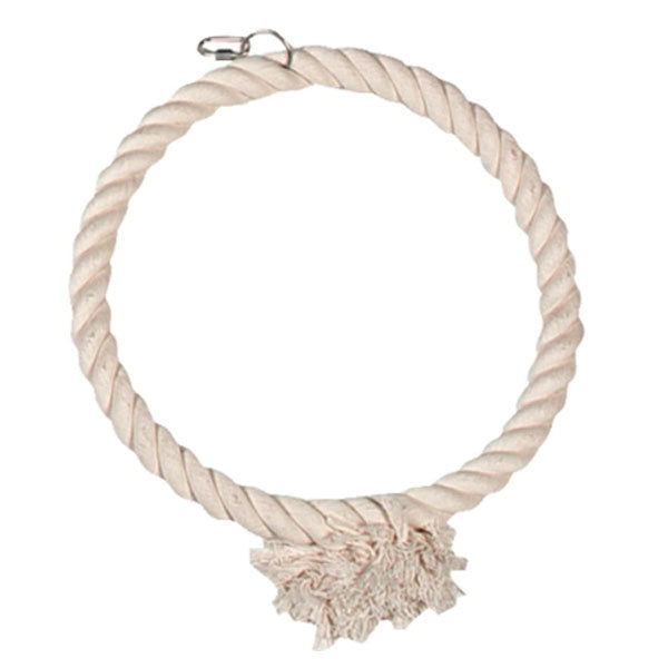 Karlie Flamingo Baumwollring - 35 cm