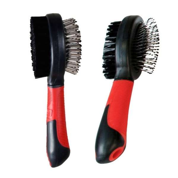 Nobby Schleppleine Cover - orange - 5m / 20mm