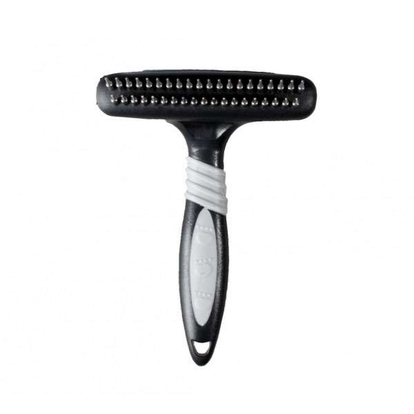 Karlie Flamingo Groo'me Unterfellharke zweireihig