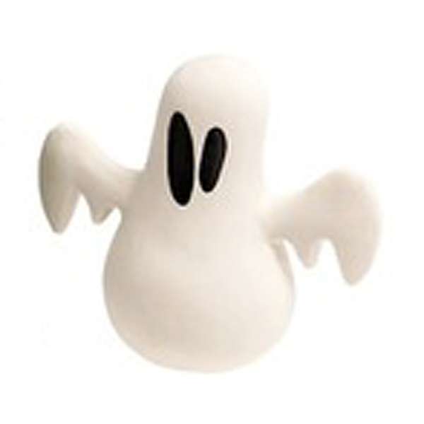 Karlie Flamingo Latex-Spielzeug Monster Casper - 10 cm