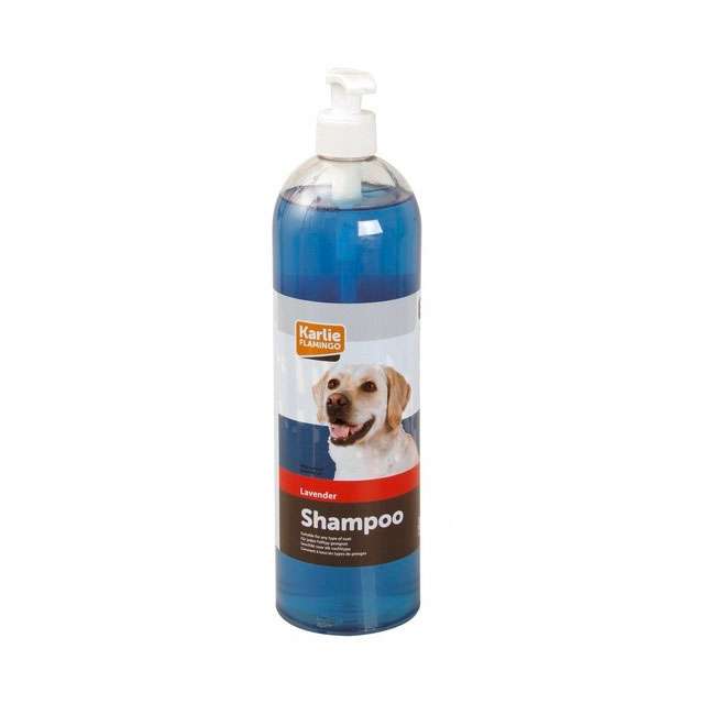 Karlie Flamingo Lavendel-Shampoo - 5 L
