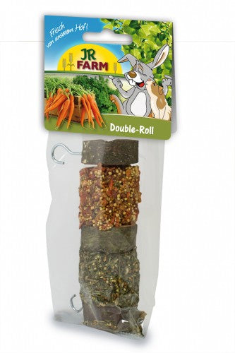 JR Farm Double-Roll 160g