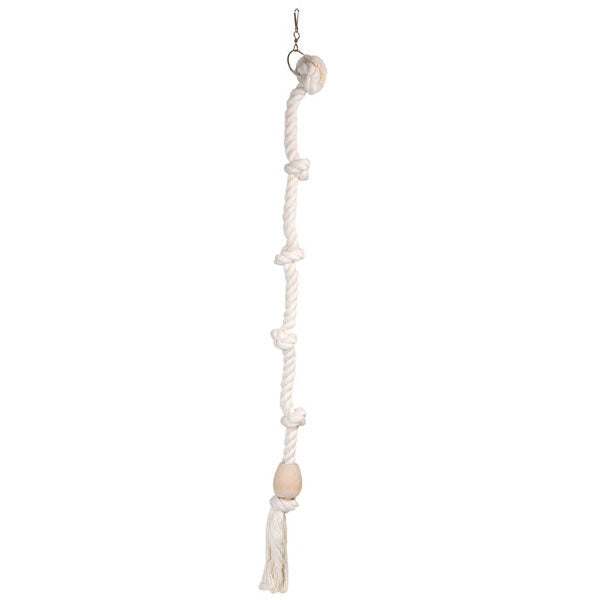 Karlie Flamingo Käfighänger Seil Tarzan - 100 cm