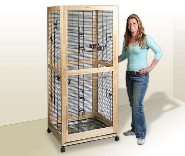 Pet-Star Voliere PARADISE