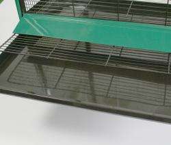 Pet-Star Voliere MERKUR