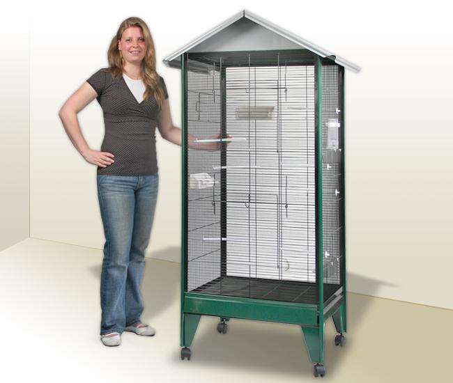 Pet-Star Voliere MERKUR