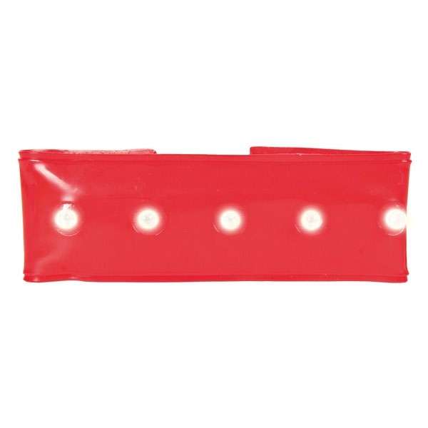 Trixie Light Band zur Befestigung an Halsband/Leine