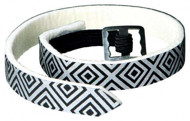 Trixie Floh- und Zeckenschutzband für Hunde und Katzen, reflektierend