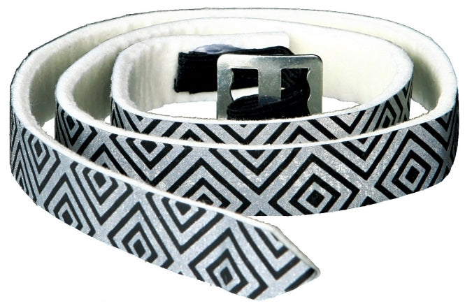 Trixie Floh- und Zeckenschutzband für Hunde, reflektierend