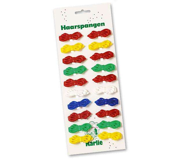 Karlie Plastik-Haarspange