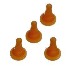 Karlie Ersatzsauger für Aufzuchtflasche