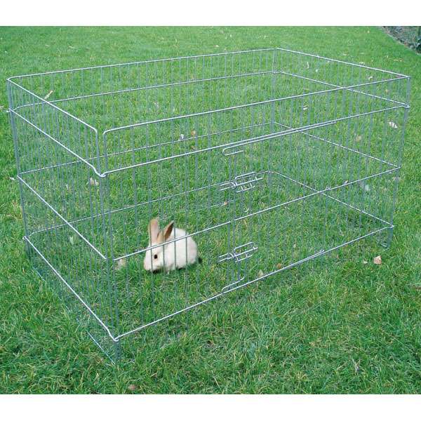 Karlie Flamingo Freigehege - 115 x 71,5 cm