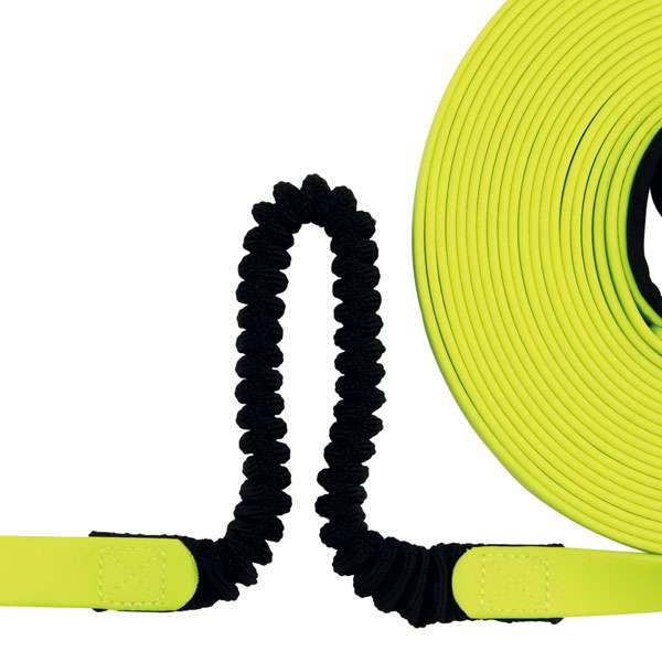 Trixie Easy Life Schleppleine mit Ruckdämpfer