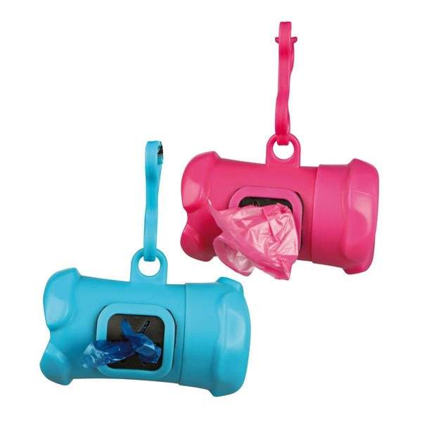 Trixie Pick Up Beutelspender aus Kunststoff - Größe L