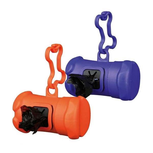 Trixie Pick Up Beutelspender aus Kunststoff - Größe L