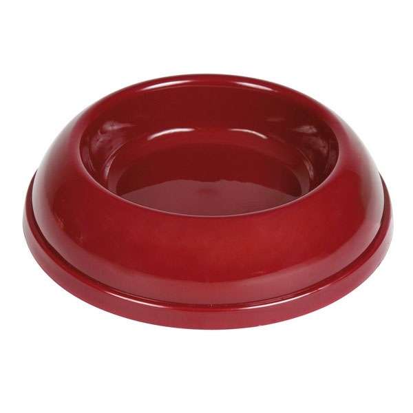 Trixie Kunststoffnapf für Katzen - 0,25 l