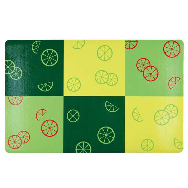 Trixie Napfunterlage Fresh Fruits