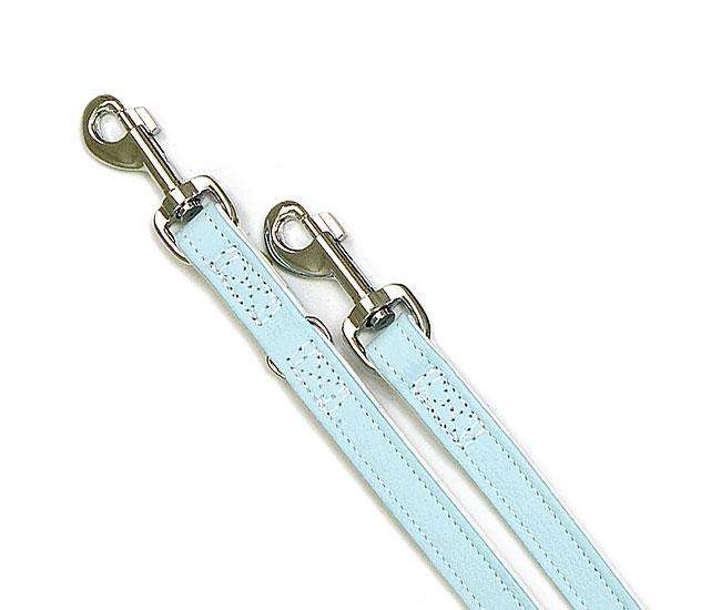 Karlie VINTAGE Führleine - Hellrosa - 10 mm, 200 cm