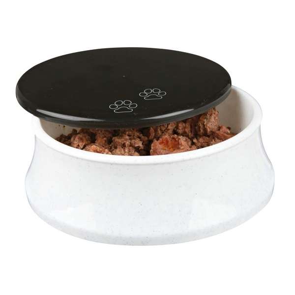 Trixie Kunststoffnapf Fresh Feed