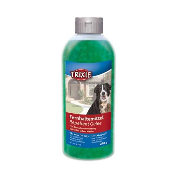 Trixie Repellent Gelee - Fernhaltemittel, 250 g