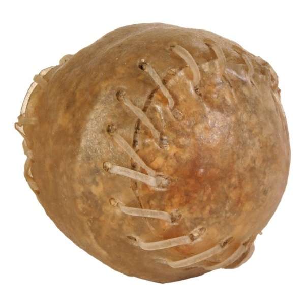 Trixie 2 Kaubälle, genäht, ca. ø 4,5 cm