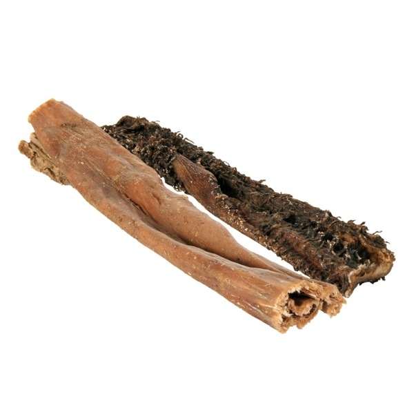 Trixie Rinderpansen, getrocknet, 100 g