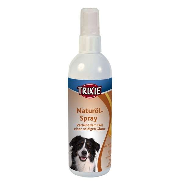 Trixie Naturöl-Spray, 175ml