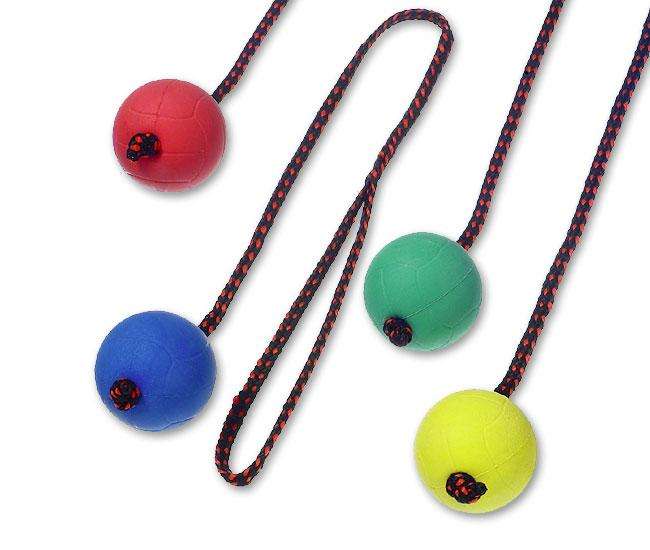 Karlie COTTAGE LINE Halsband - Beige-Weiß - 25 cm