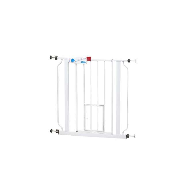 Karlie Flamingo Hundetürschutzgitter Carlson - Klein