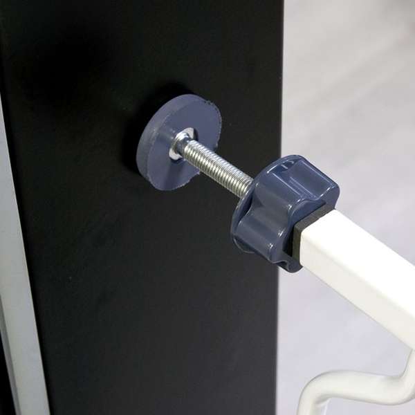 Karlie Flamingo Hundetürschutzgitter Carlson - Groß