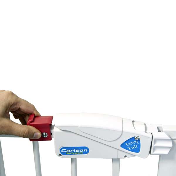 Karlie Flamingo Hundetürschutzgitter Carlson - Groß