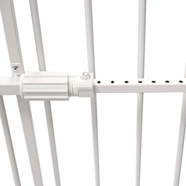 Karlie Flamingo Hundetürschutzgitter Carlson ausziehbar