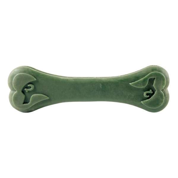 Trixie 3 DENTAfun "Veggies", 9 cm