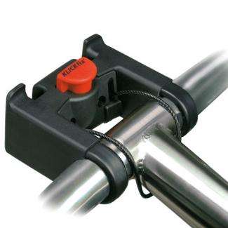 Karlie Schellen für übergroße Lenker (zu Klickfix-Adapter)